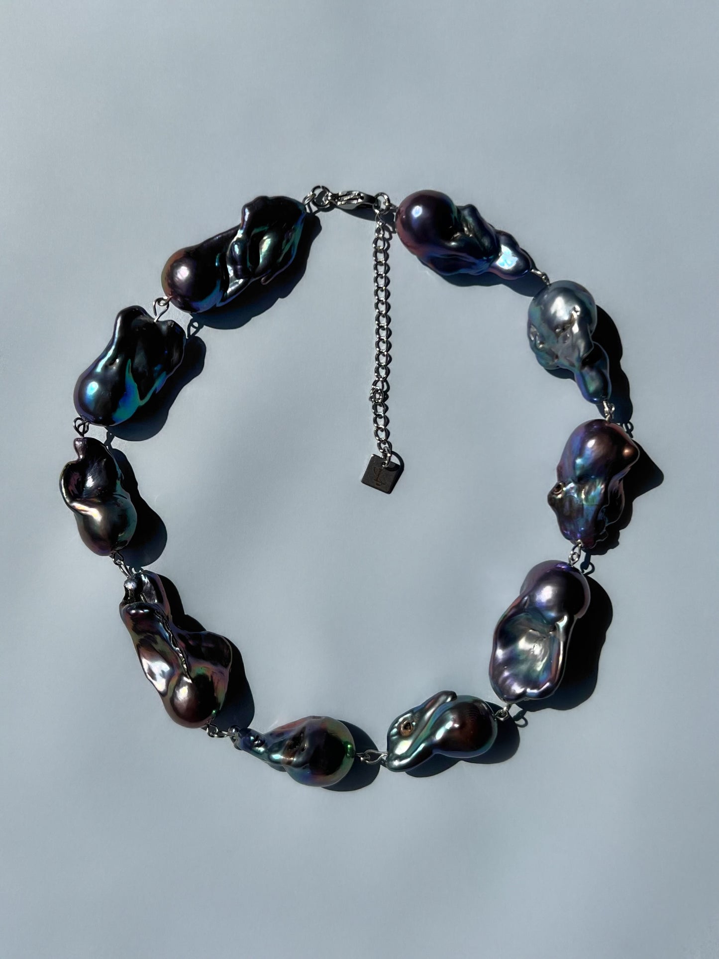 Collier Joseph