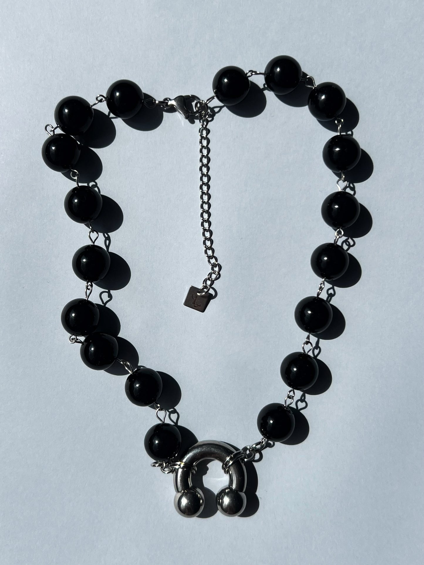 Collier Gabriel
