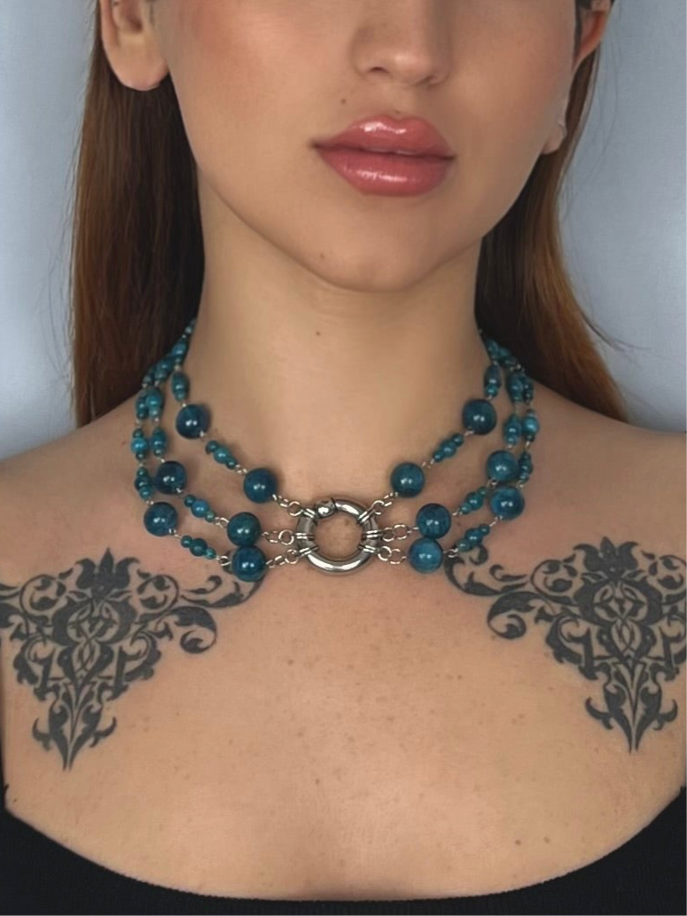 Collier Livia
