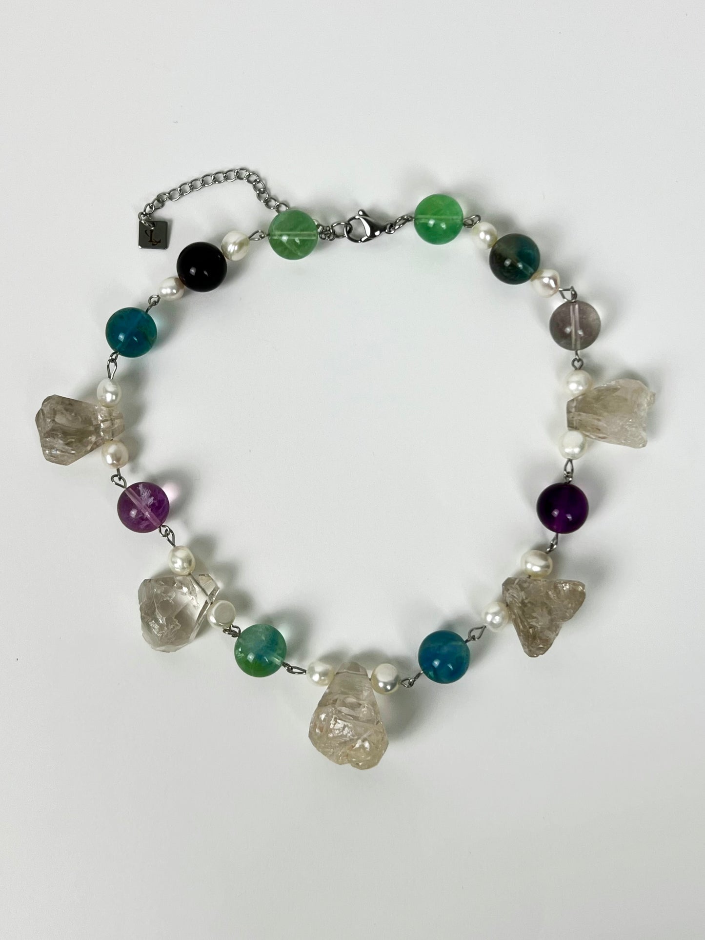 Collier Joséphine