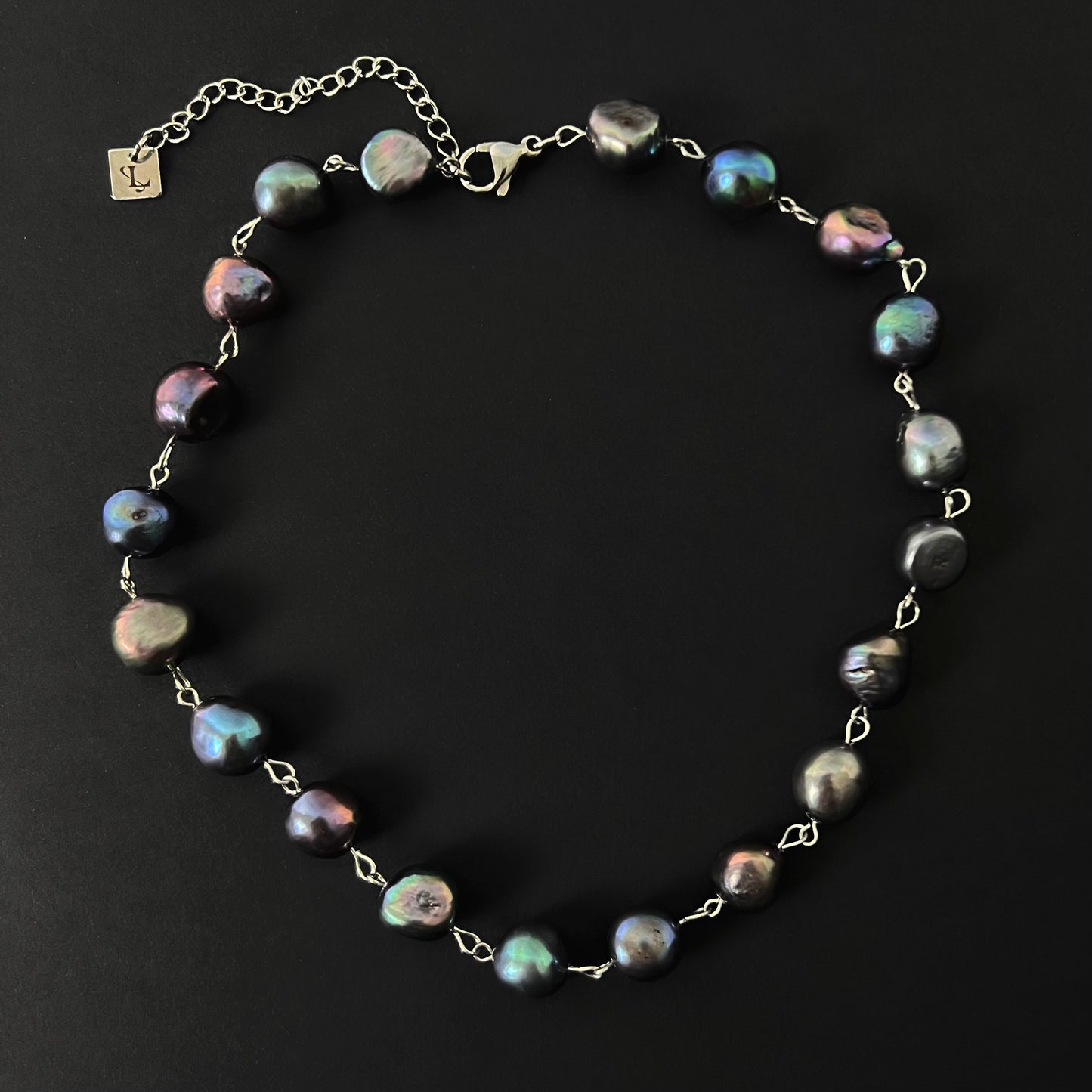 Collier Adam