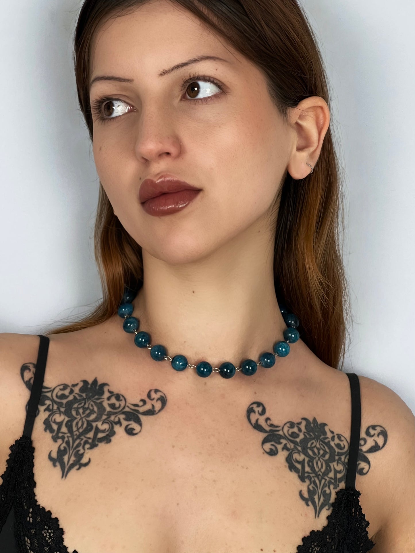 Collier Hippolyte
