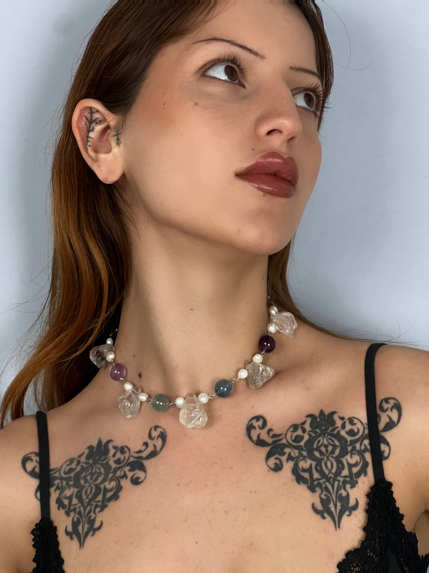 Collier Joséphine