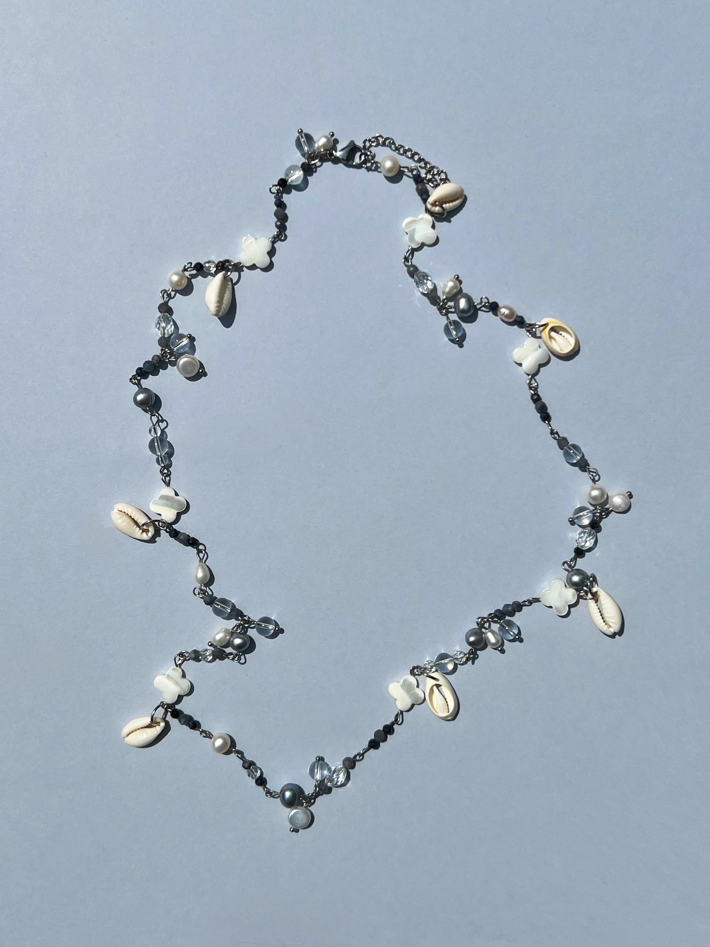 Bijou de taille Hyacinthe