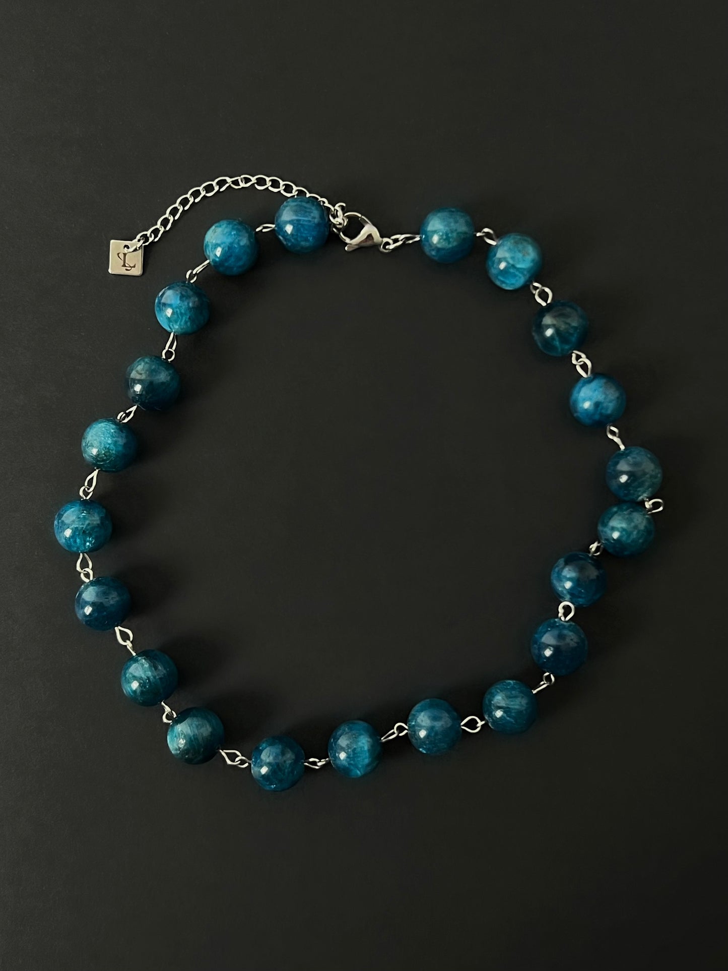 Collier Hippolyte