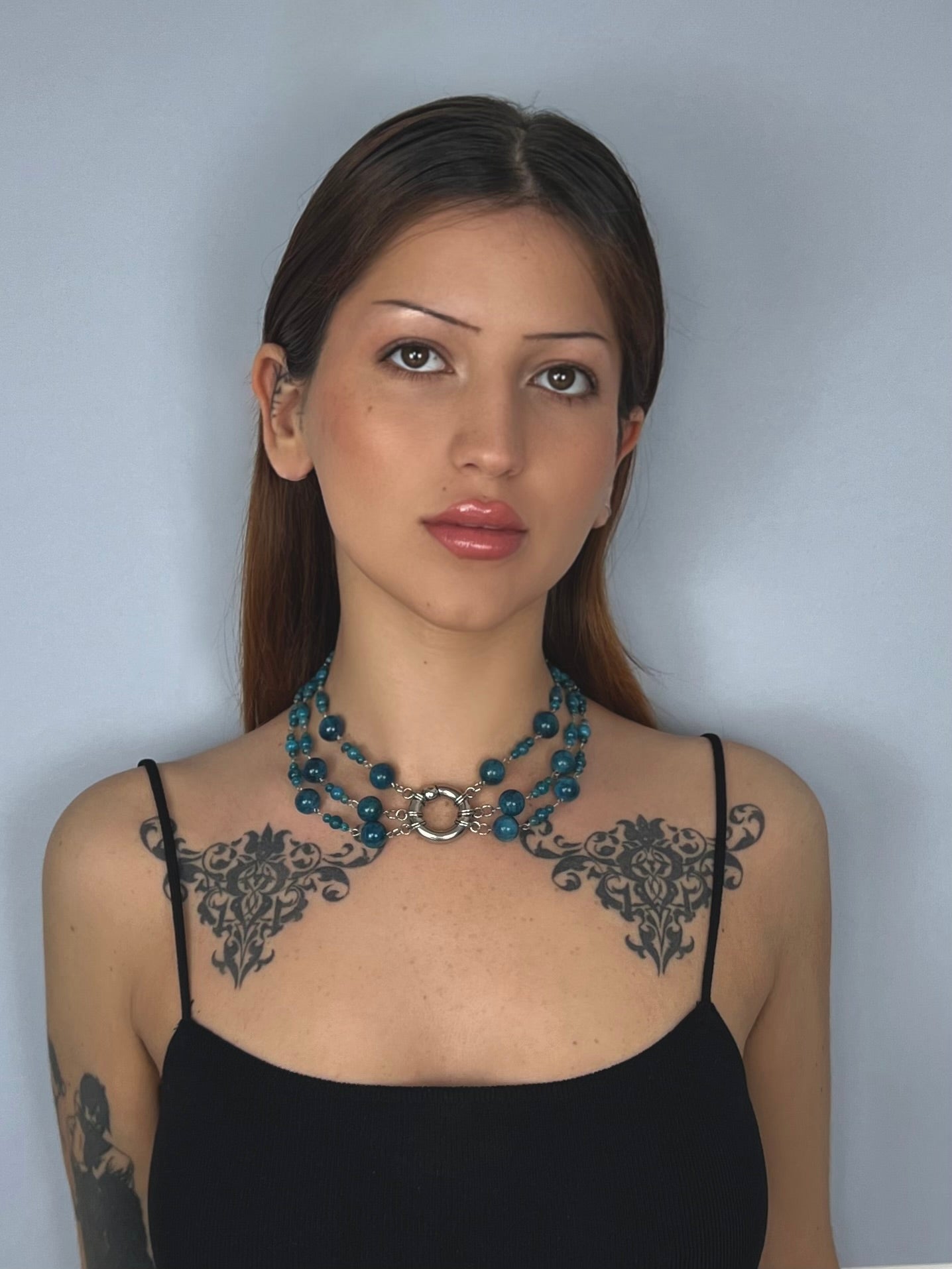Collier Livia