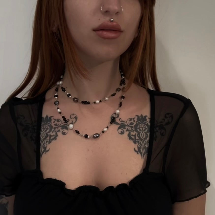 Collier Hypolyte / Sautoir