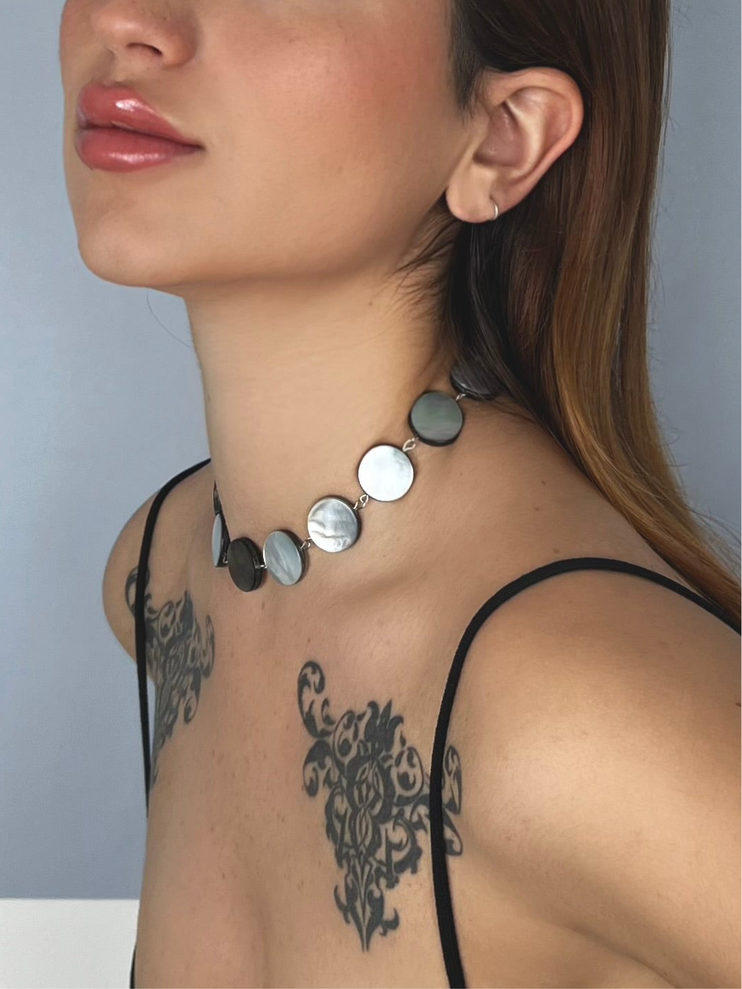 Collier Anais