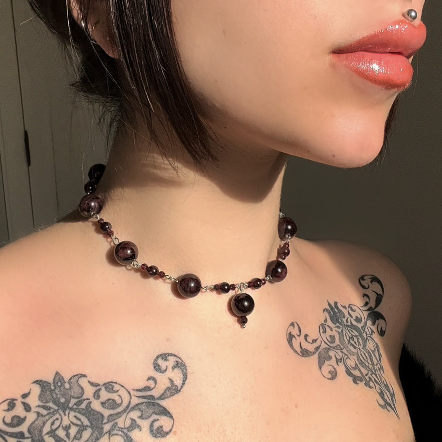 Collier Victoria
