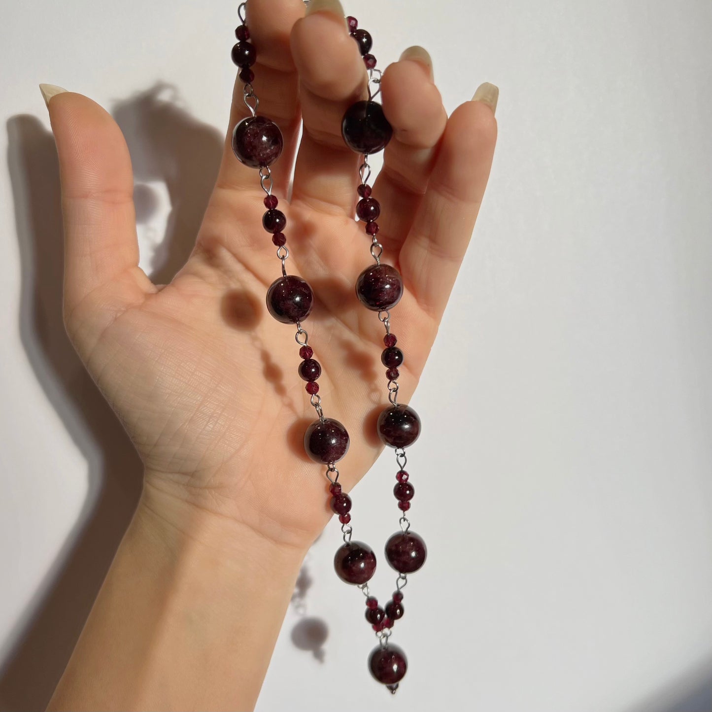 Collier Victoria