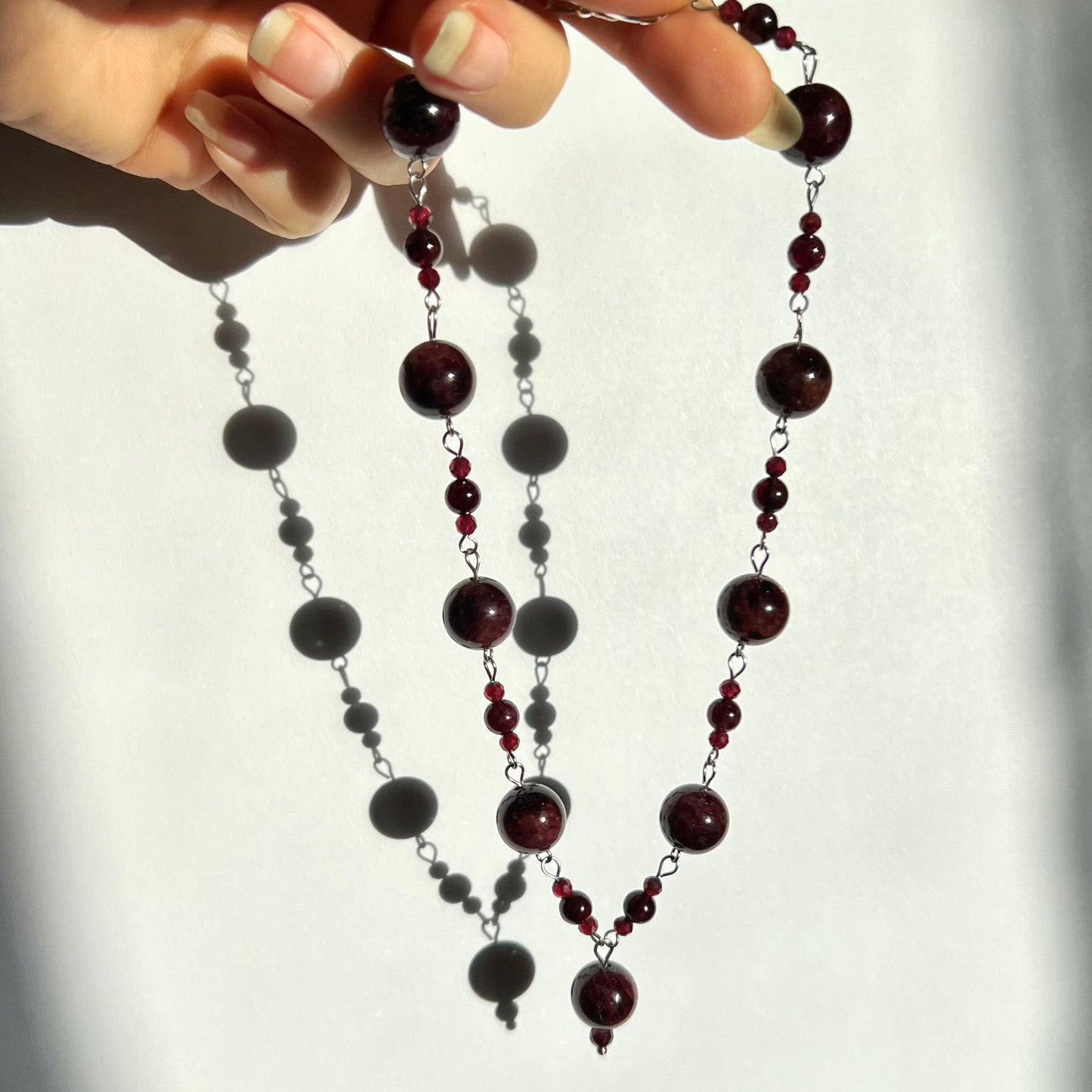 Collier Victoria