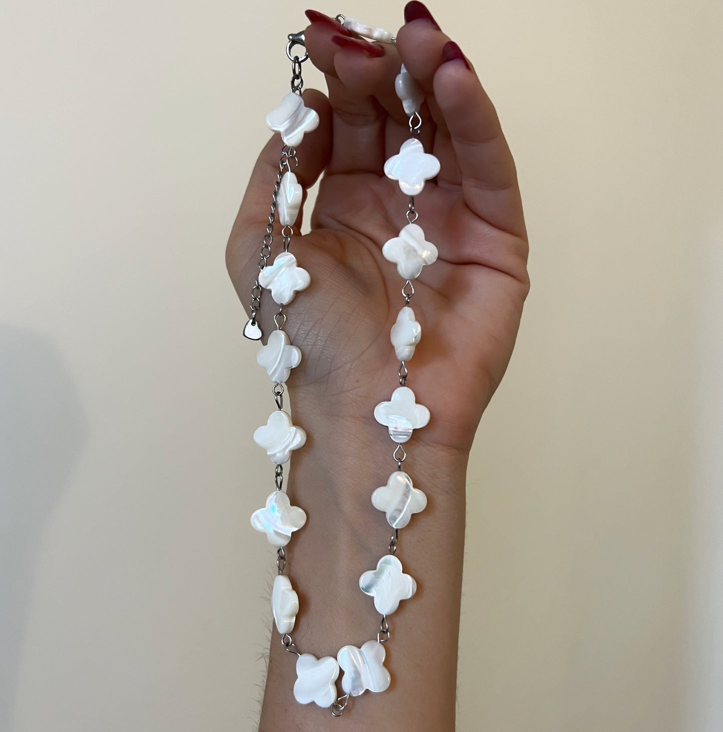 Collier Alisya
