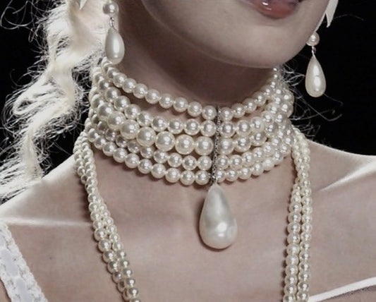 Tendances Bijoux de la Saison: Ce que Vous Devez Savoir