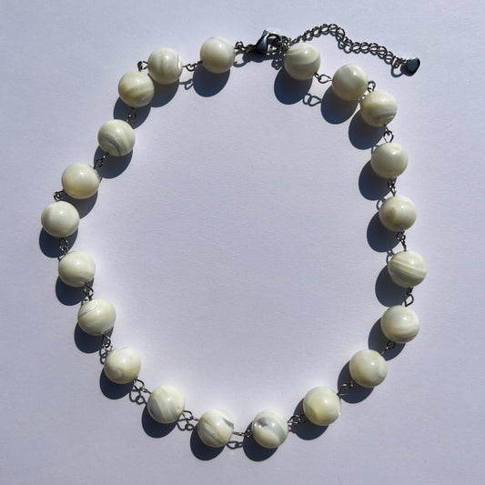 Collier Irina