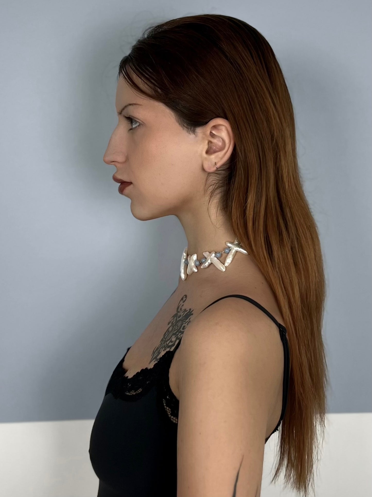 Collier Athéna