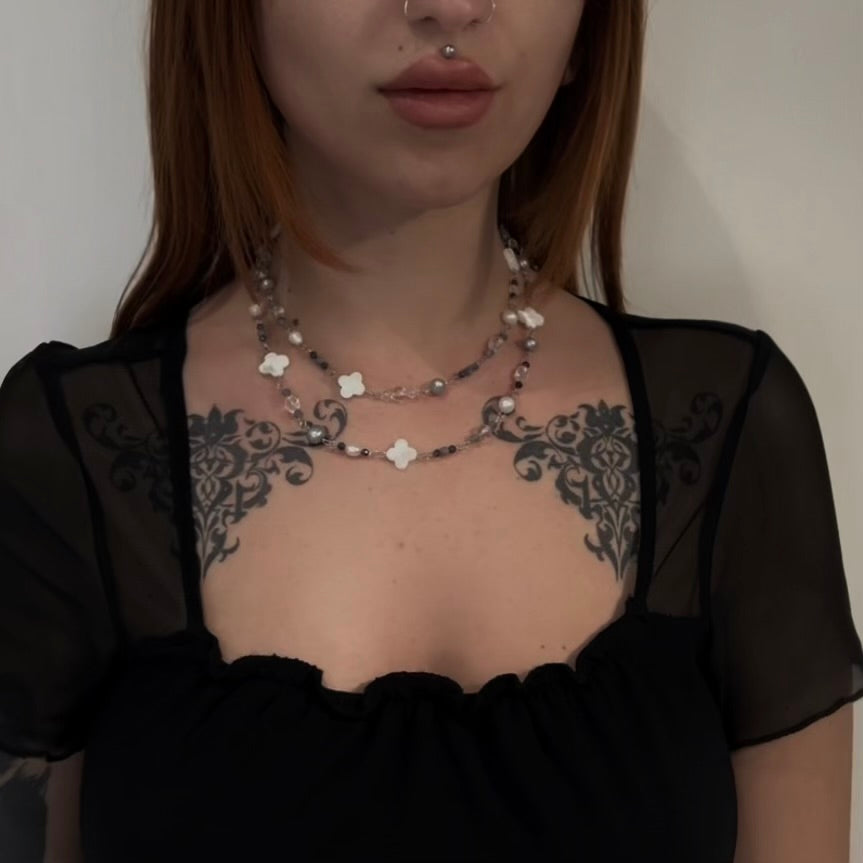 Collier Océane / Sautoir