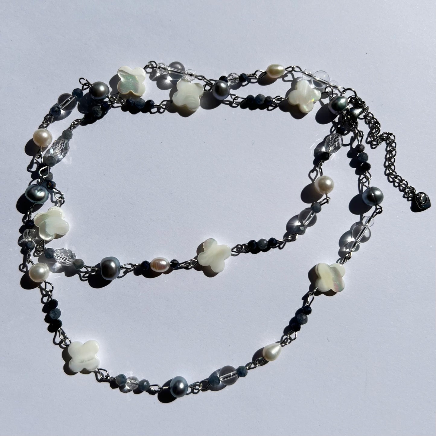 Collier Océane / Sautoir