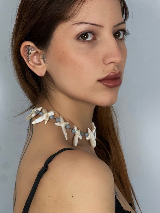 Collier Athéna