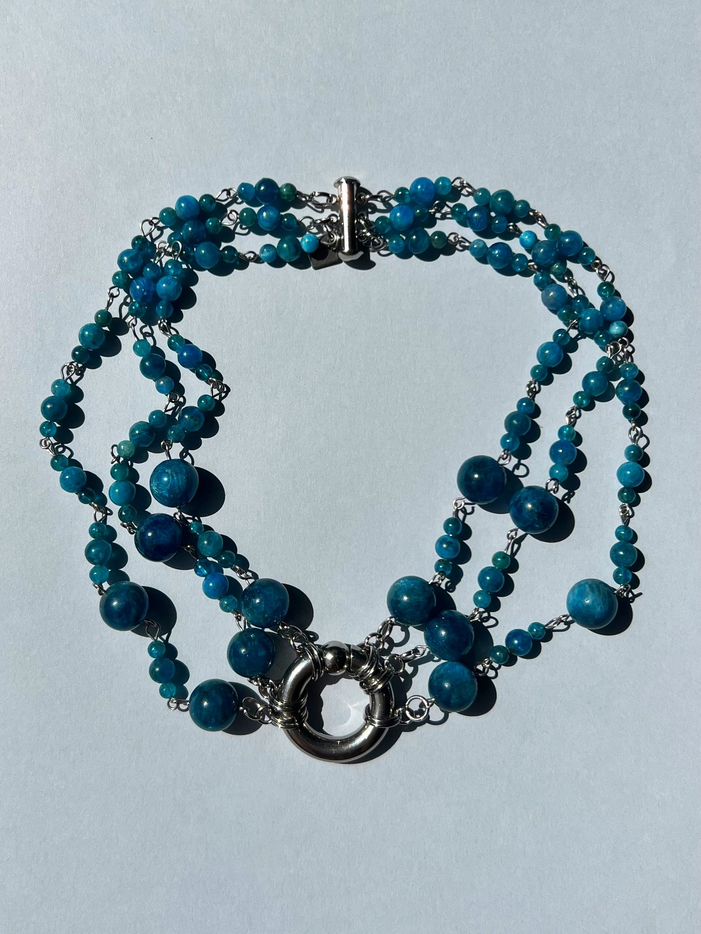 Collier Livia
