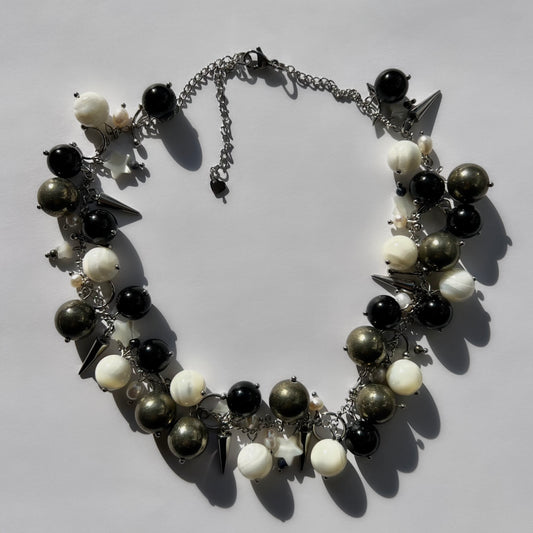 Collier Starry Night