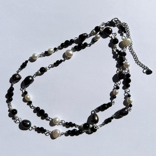 Collier Hypolyte / Sautoir