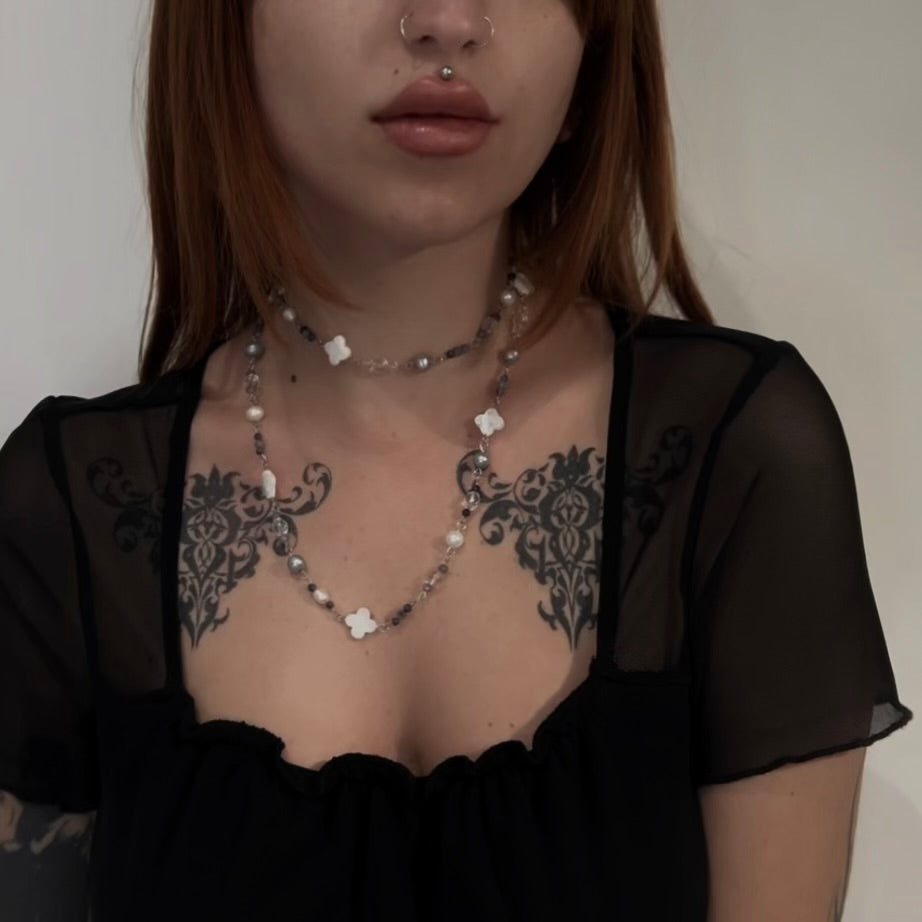 Collier Océane / Sautoir