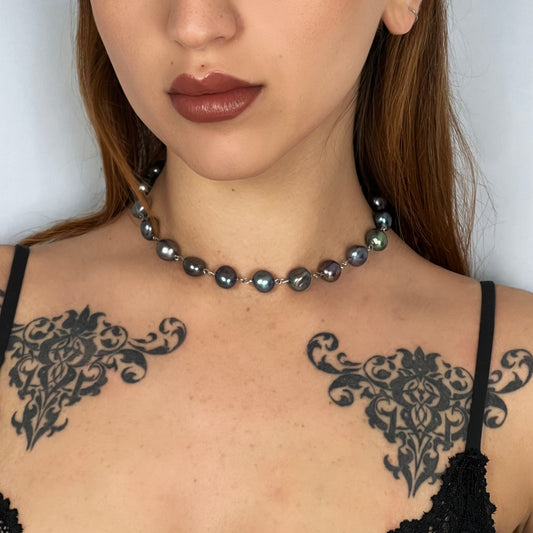 Collier Adam