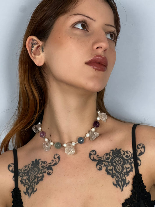 Collier Joséphine