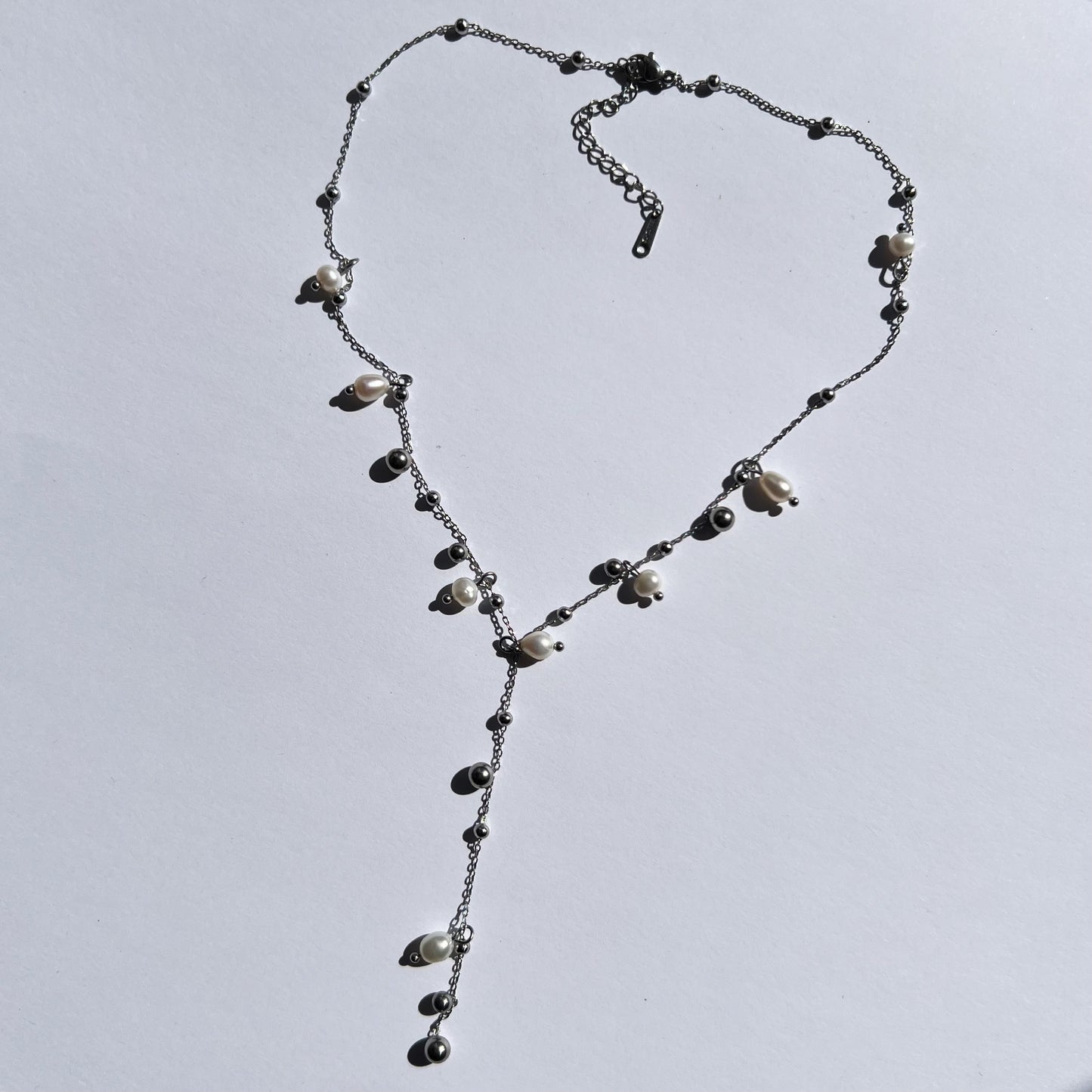 Collier Alix