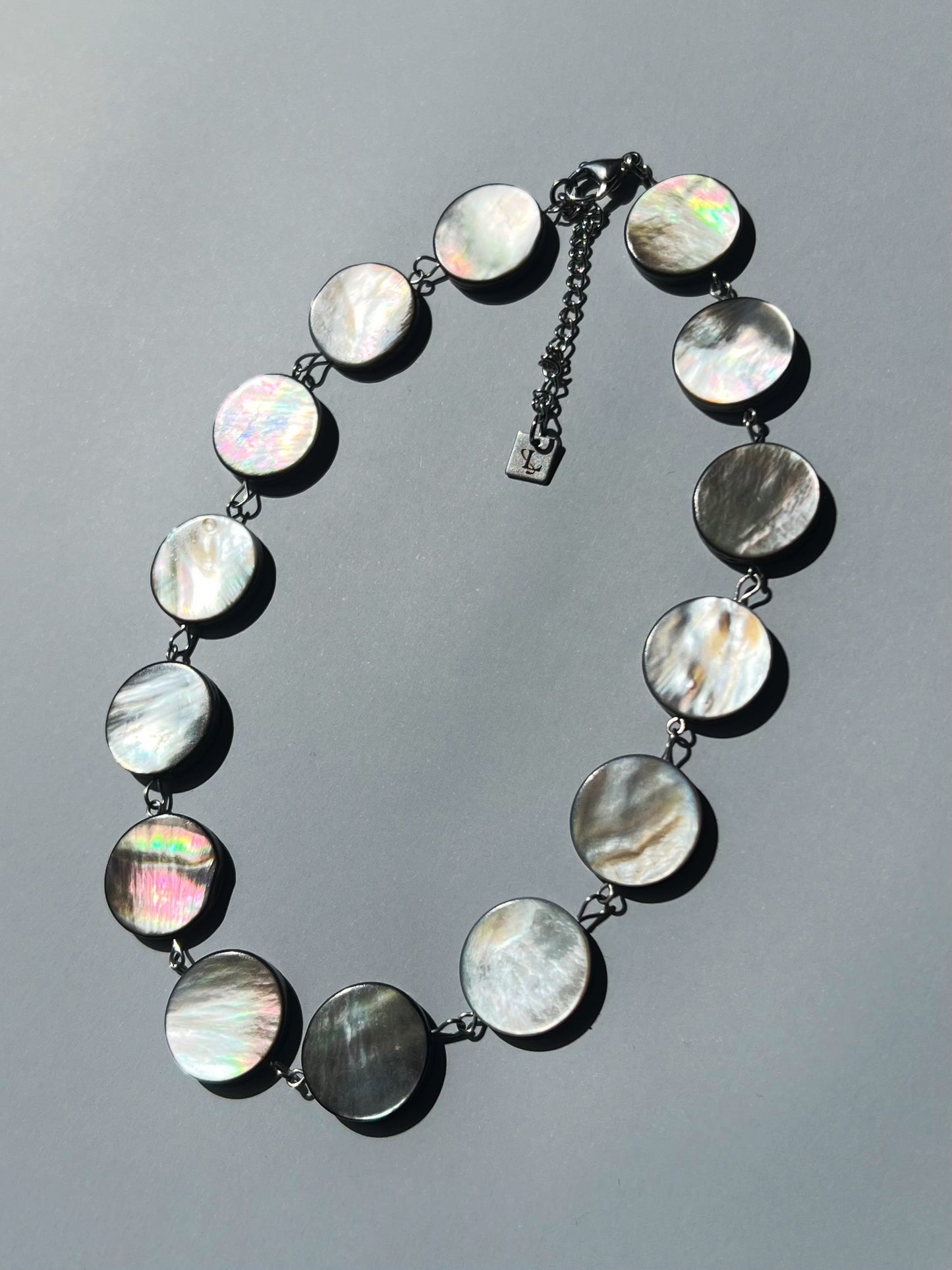 Collier Anais