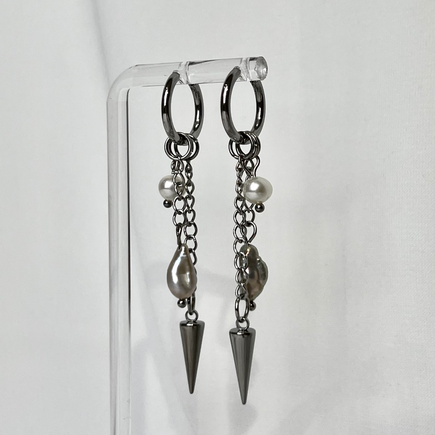 Boucles d’oreilles Céleste