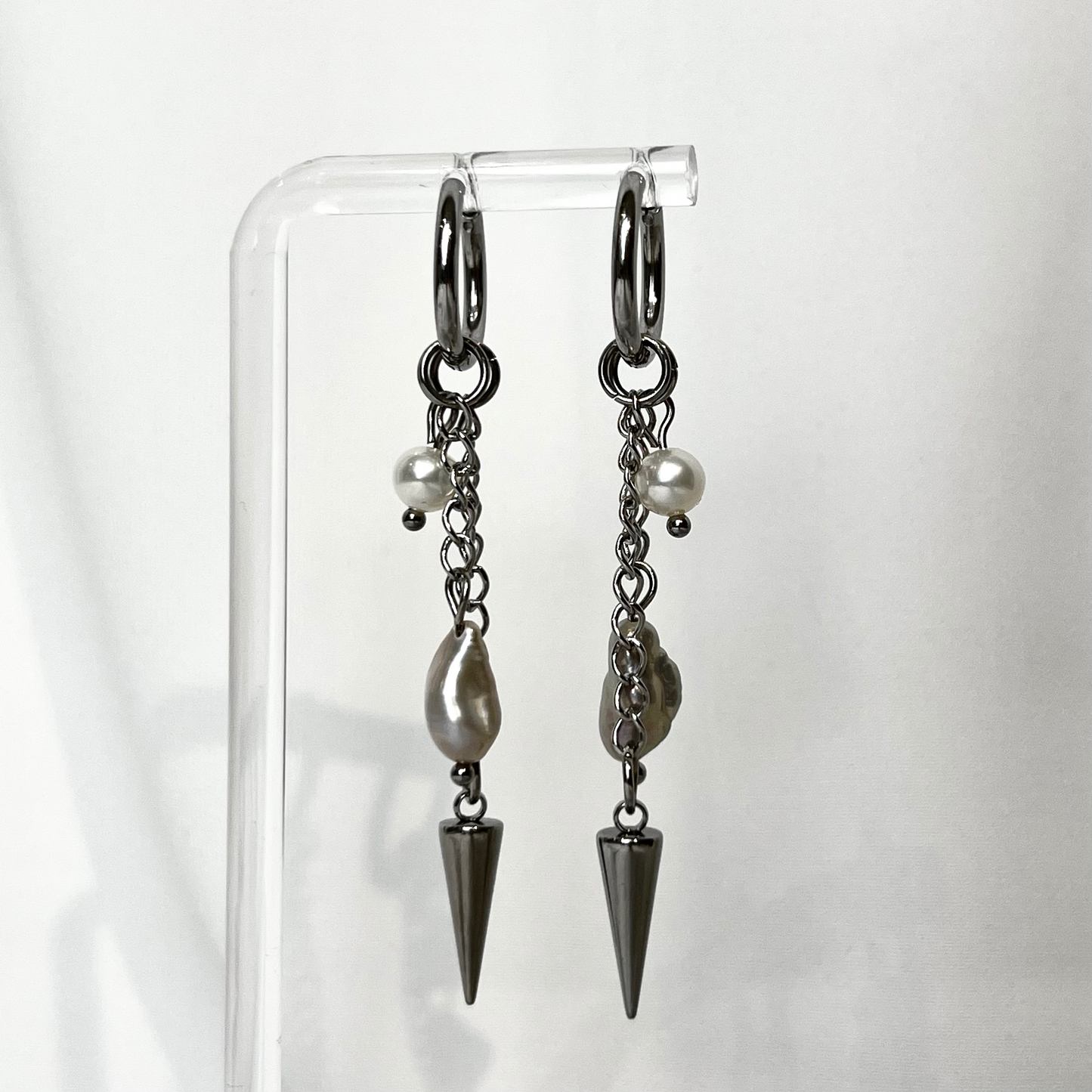 Boucles d’oreilles Céleste