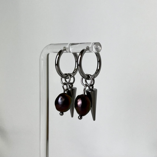 Boucles d’oreilles Jules