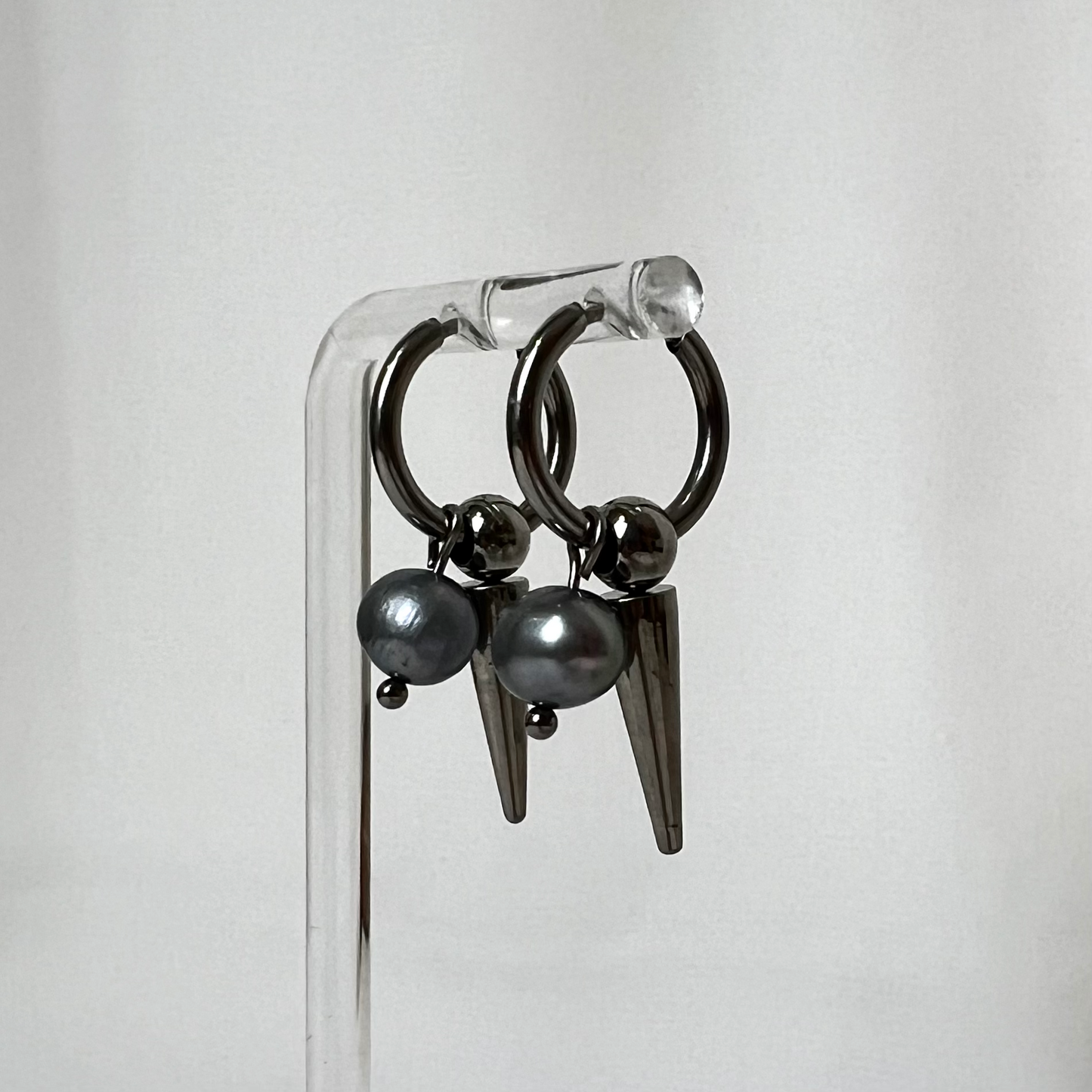Boucles d'oreilles Arthur
