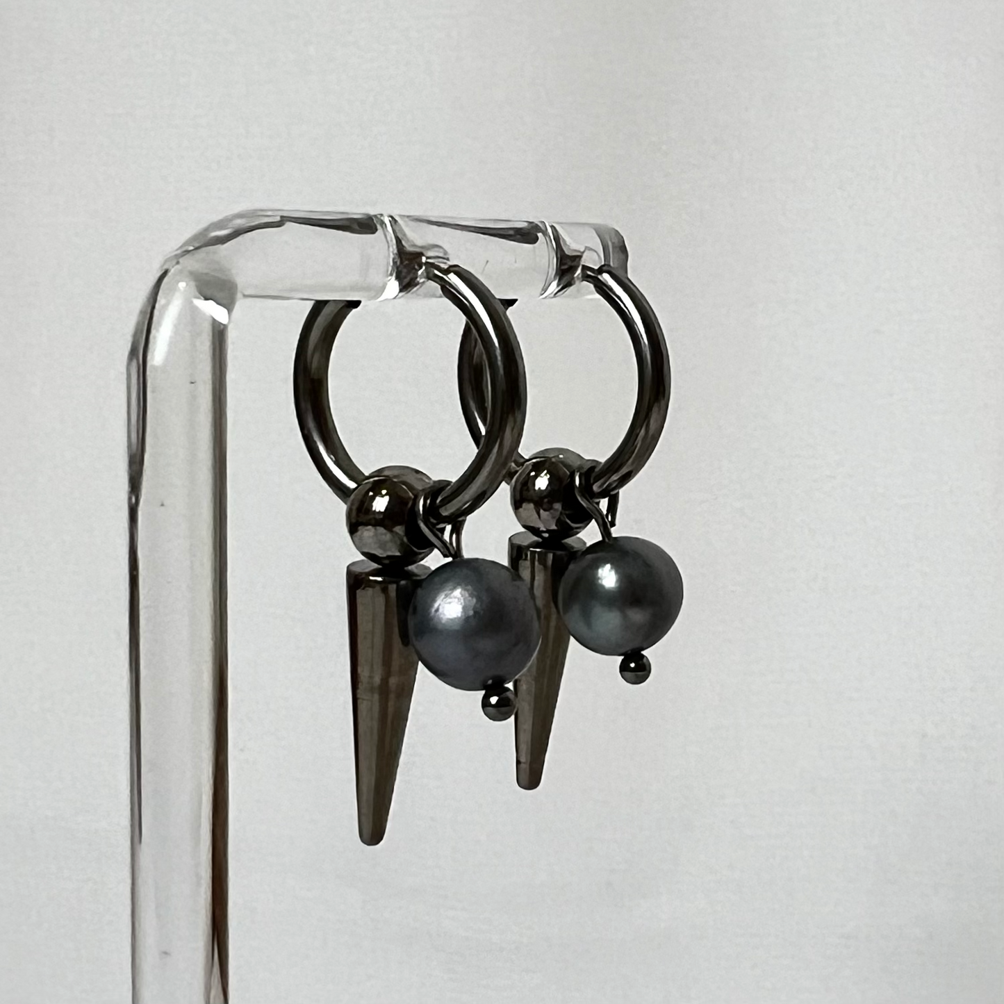 Boucles d'oreilles Arthur