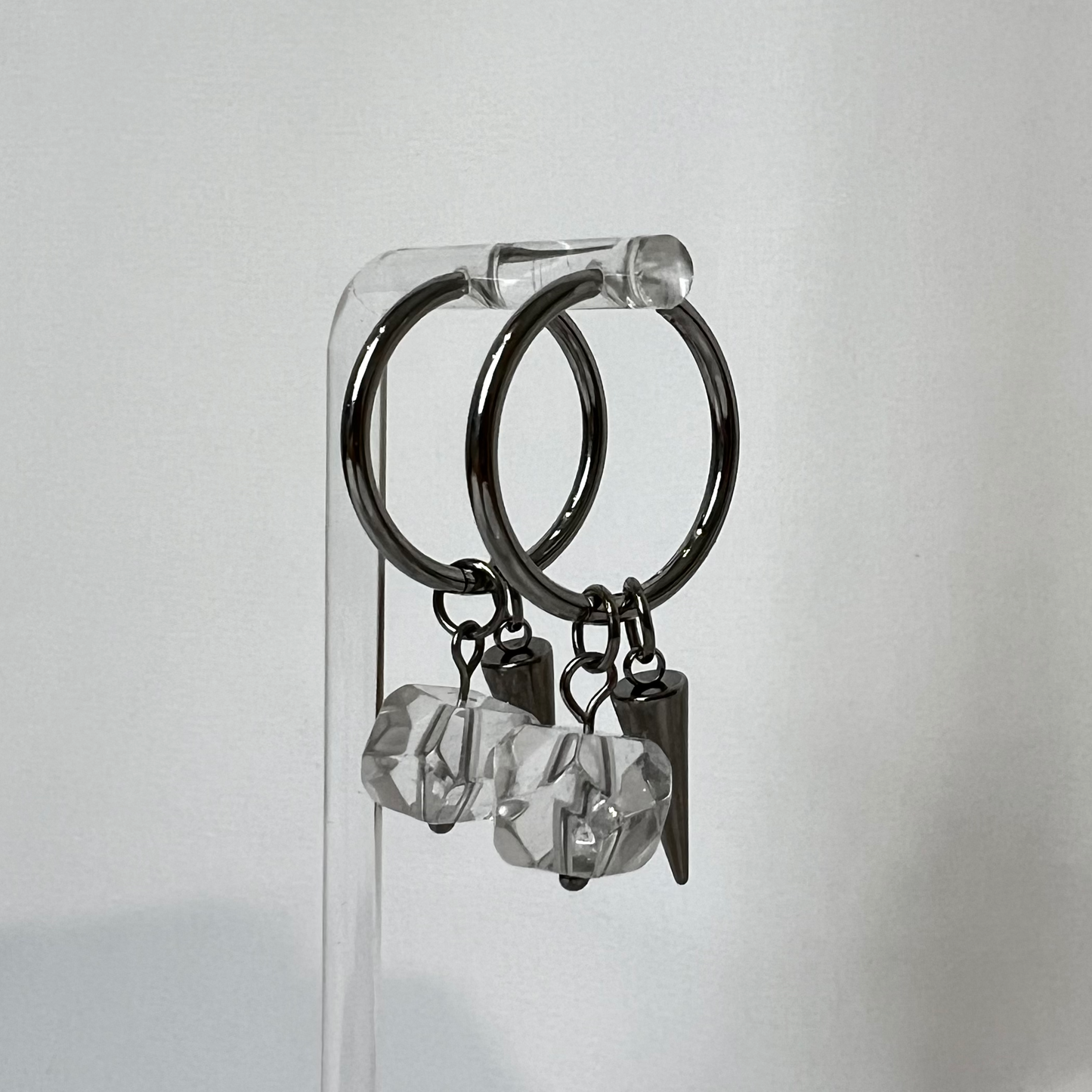 Boucles d'oreilles Chiara