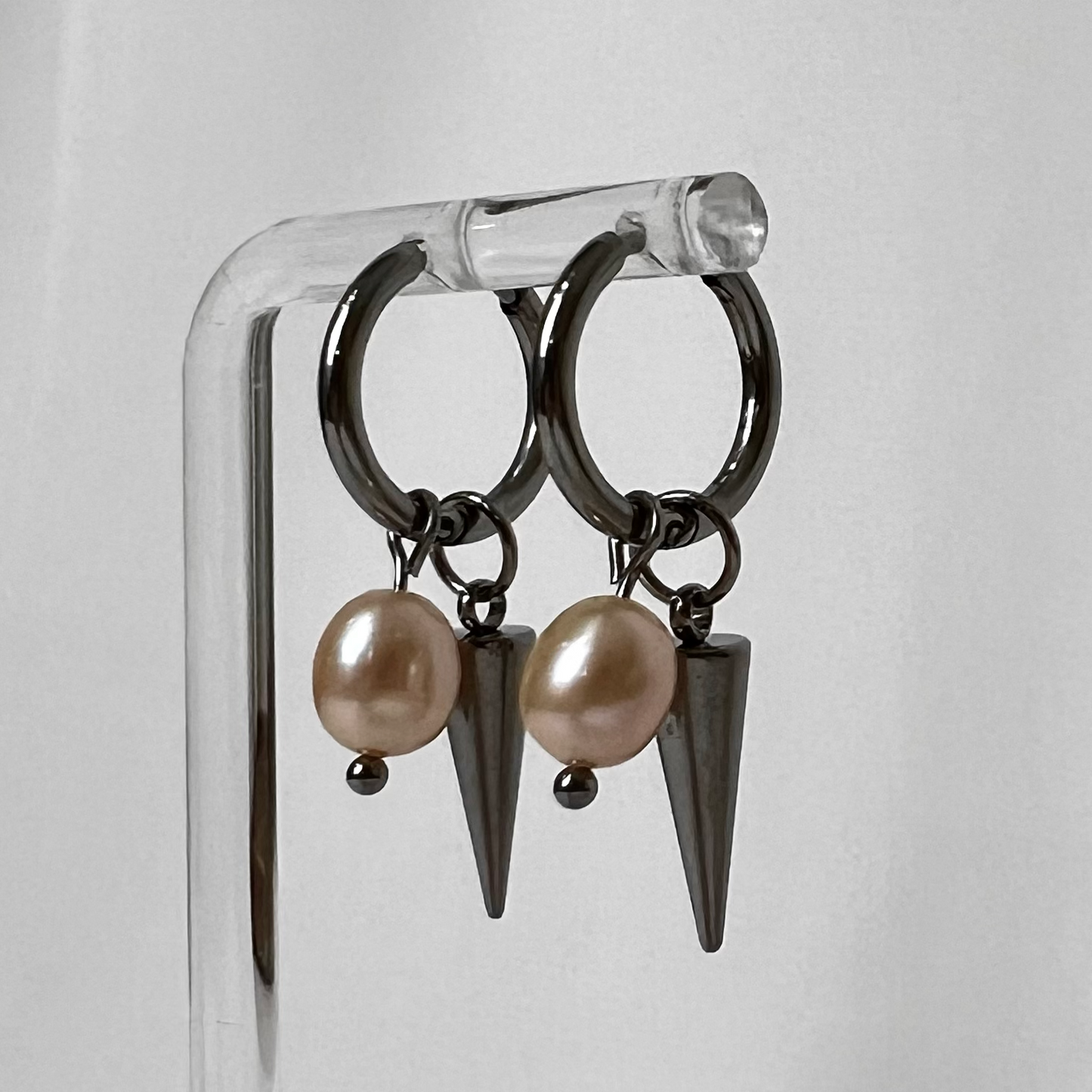 Boucles d'oreilles Garance