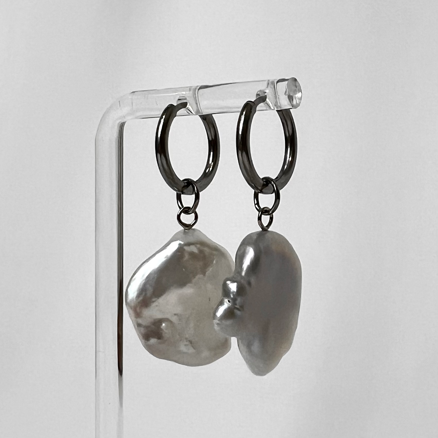 Boucles d'oreilles Aurore