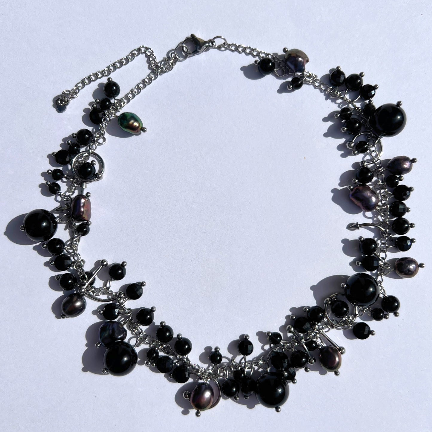 Collier Amy