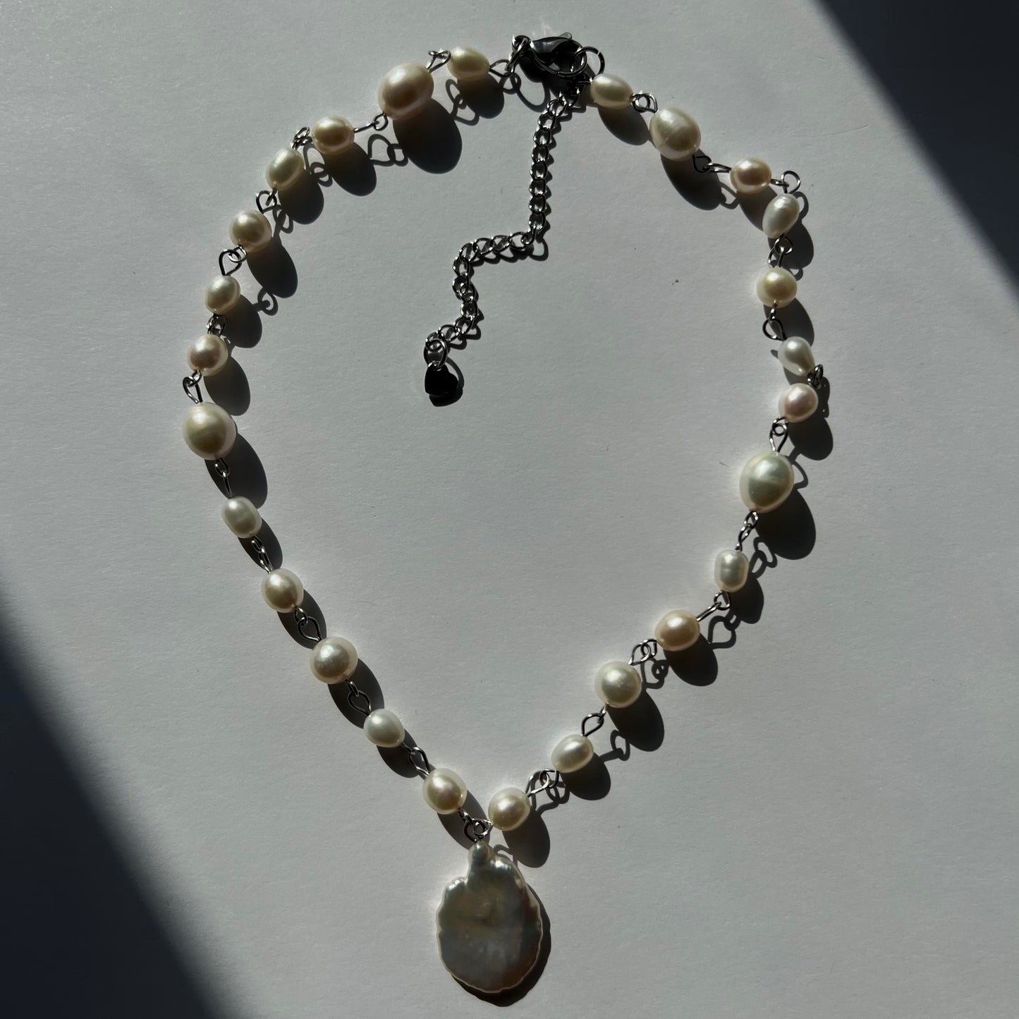 Collier Aurore