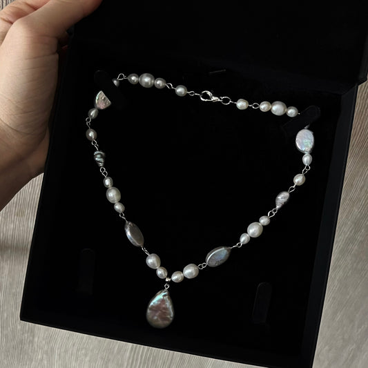 Collier Ariel
