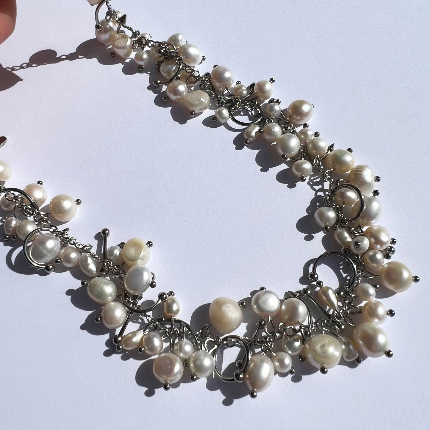 Collier Gwenn