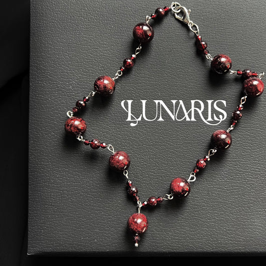 Collier Victoria