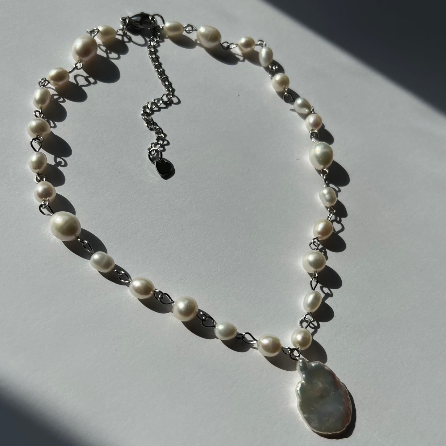Collier Aurore
