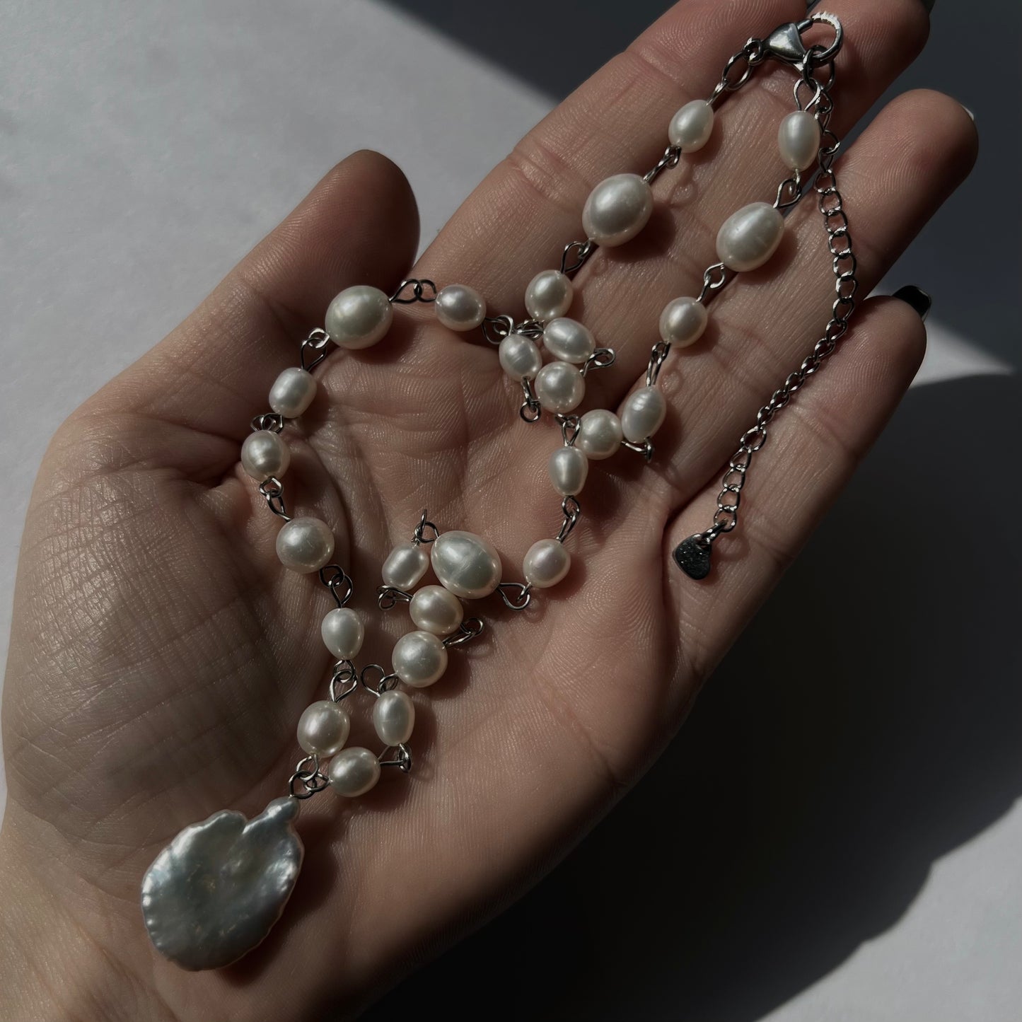 Collier Aurore