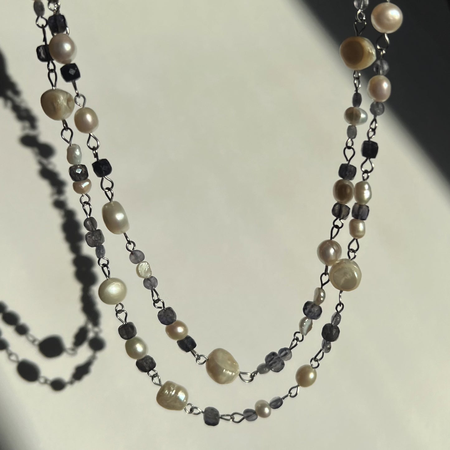 Collier Diana