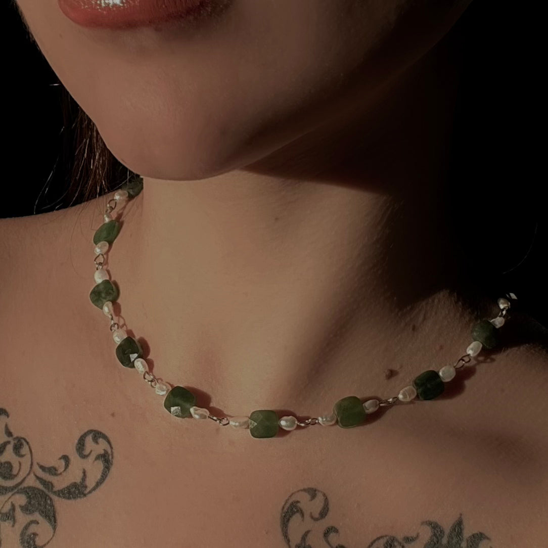 Collier Marguerite
