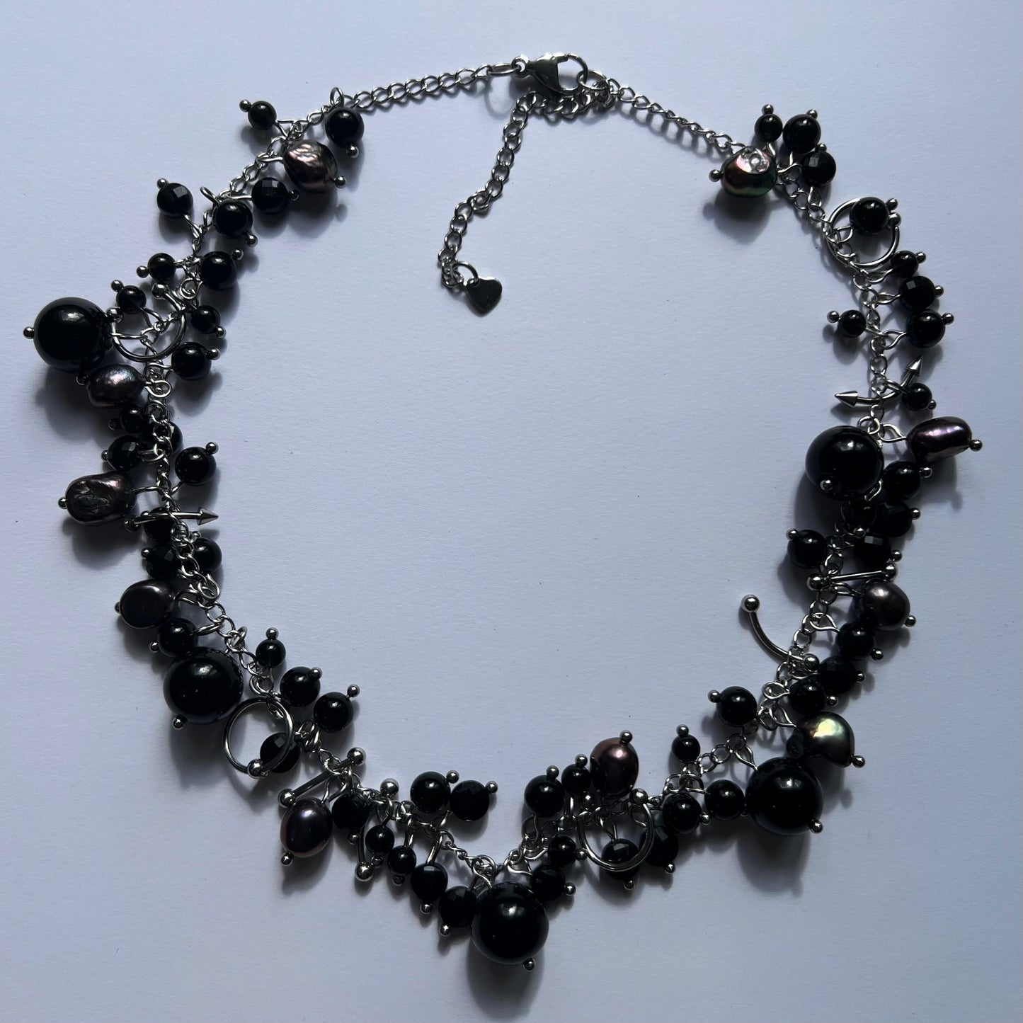 Collier Amy