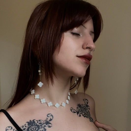 Collier Alisya