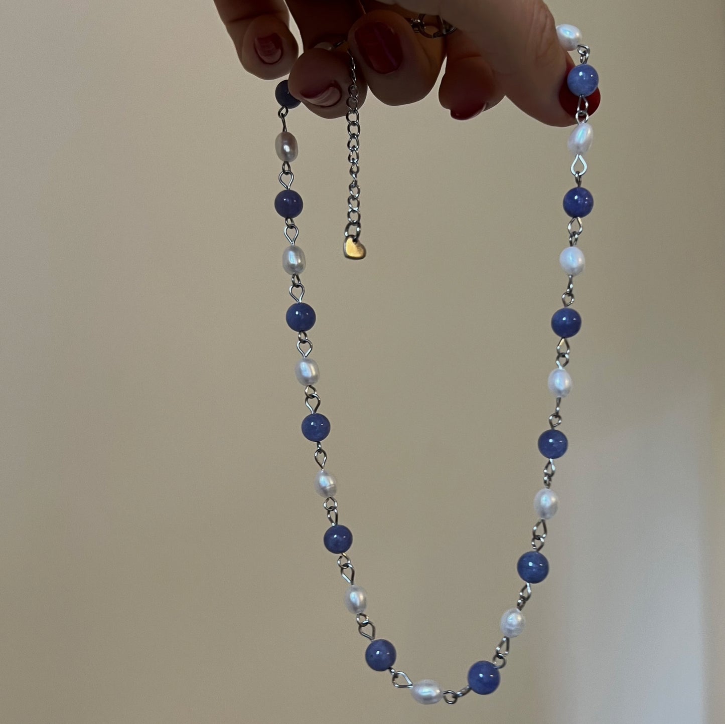Collier Louise